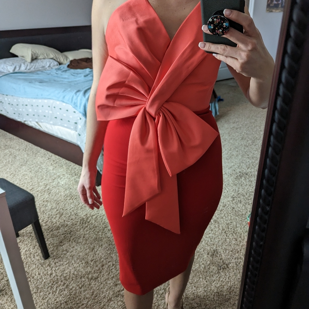 Coral Red